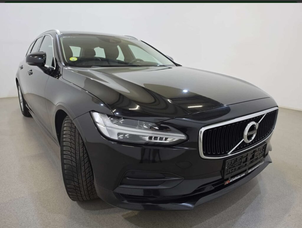 Volvo V90 D4 Automático 190 CV
